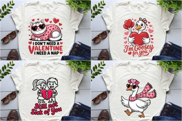 Cute Valentines Day Png Svg Eps