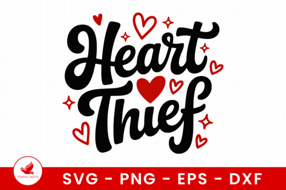 Heart Thief SVG: A Designer’s Real-World Embroidery Review