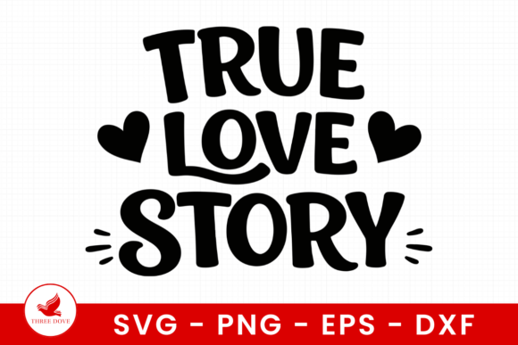 True Love Story SVG: A Designer’s Real-World Embroidery Review