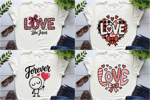 Valentine Day Sublimation PNG SVG EPS