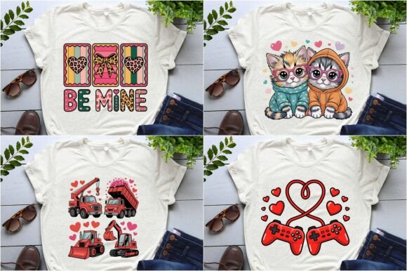 Valentines Day PNG SVG EPS