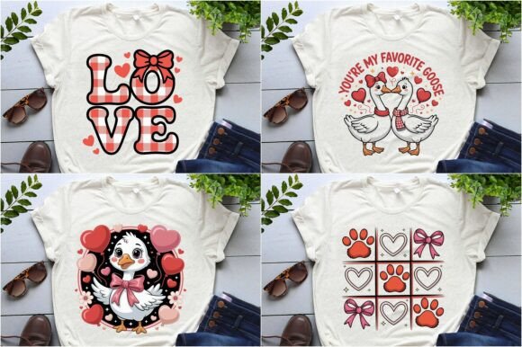 Valentine’s Day Sublimation PNG SVG EPS